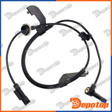 Capteur ABS avant droite pour CHRYSLER | 151-09-923, 22108